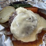 ふしみグリエ - 