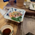 囲炉裏処 なべや - 