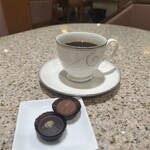 パスカルカフェ 日本橋高島屋店 - 