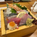 大漁酒場 魚樽本店 - 