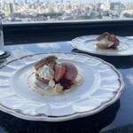 ふしみグリエ - 