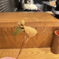 串揚げ大ひら  神楽坂 - 