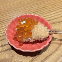 串揚げ大ひら  神楽坂 - 