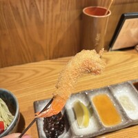 串揚げ大ひら  神楽坂 - 