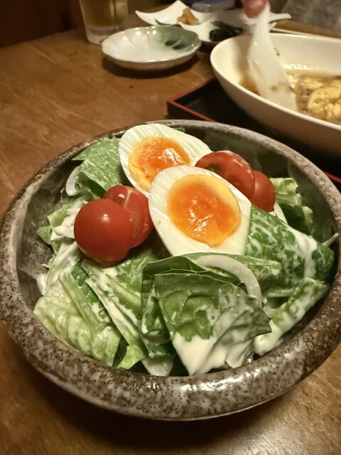 Kushiage to Obanzai Amamiya photo 4