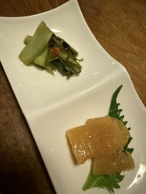 Kushiage to Obanzai Amamiya photo 2