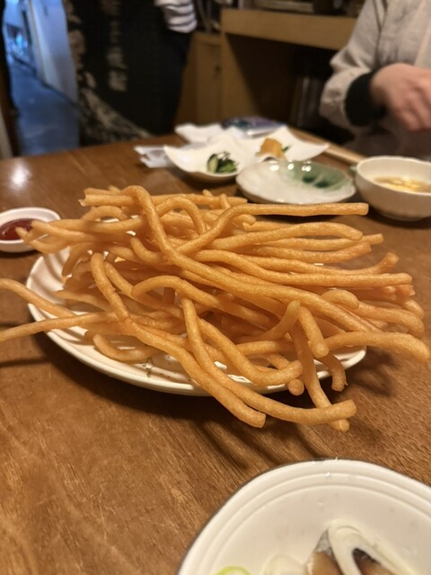 Kushiage to Obanzai Amamiya photo 5