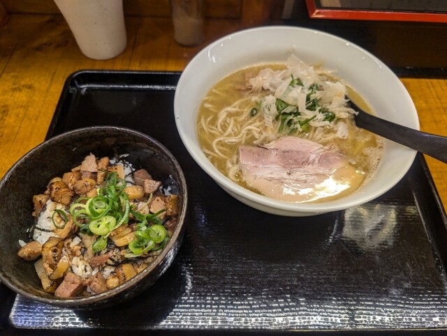 Ramen Seisakujo Kanade photo