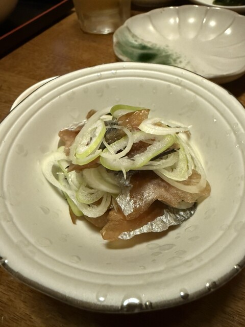 Kushiage to Obanzai Amamiya photo 3