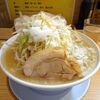 ラーメン 豚の子