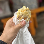 大城てんぷら店 - 