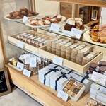 Biscuiterie Sucreries - 