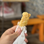 大城てんぷら店 - 