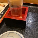 ハマグルメ とも栄鮨 - 