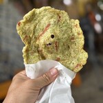 大城てんぷら店 - 