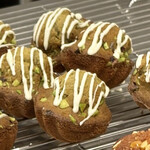 Biscuiterie Sucreries - 