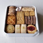 Biscuiterie Sucreries - 