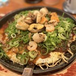 シンバシ　テッパン - 