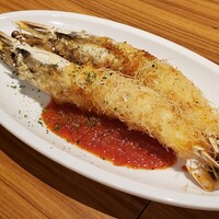 洋食ビストロ 一方美人 - 