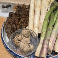 肉割烹 岡田前 - 