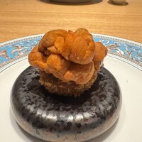 肉割烹 岡田前 - 