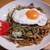 お好み焼き きよ太郎 - 料理写真:焼きそば880