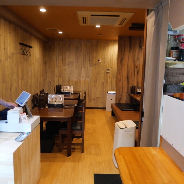 佐々木豆腐店 鷹野橋店 - 鷹野橋/豆腐料理 | 食べログ