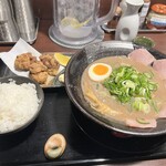 麺屋 一麺専心 - 