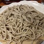 焼鳥と蕎麦 源治 - 