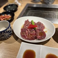 横浜焼肉kintan -  横浜焼肉kintan -