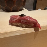 牛肉寿司 きんたん - 