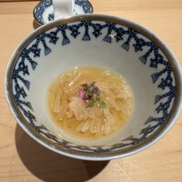 牛肉寿司 きんたん - 