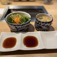 横浜焼肉kintan -  横浜焼肉kintan -