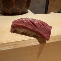 牛肉寿司 きんたん - 