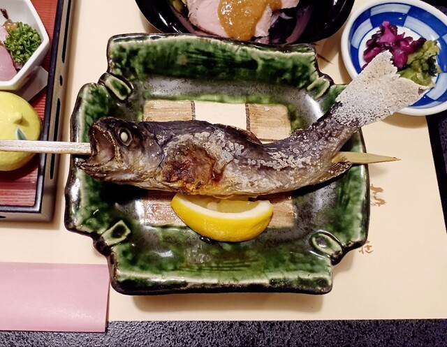 温湯山荘（ヌルユサンソウ） - 栗原市その他（旅館・民宿）の写真