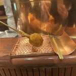 串かつ あーぼん - 