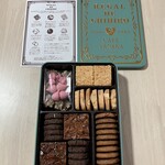 カフェタナカ ジェイアール名古屋タカシマヤ店 - 