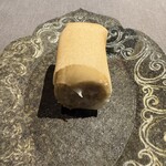 茶禅華 - 文蛤春捲