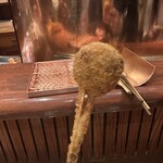 串かつ あーぼん - 