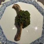 茶禅華 - 茶禅排骨