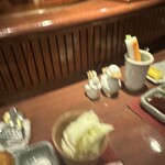 串かつ あーぼん - 