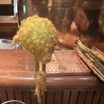 串かつ あーぼん - 