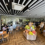 BON OKAWA 軽井沢チョコレートファクトリー - 