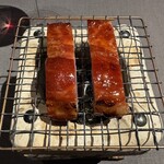 茶禅華 - 蜜汁叉焼