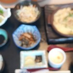 海の味処 藤田屋 安芸津本店 - 