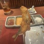 串かつ あーぼん - 