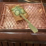 串かつ あーぼん - 