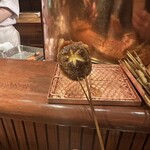 串かつ あーぼん - 