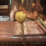 串かつ あーぼん - 