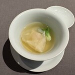 茶禅華 - 雉雲吞湯